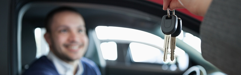 Automotive Locksmith Huntsville