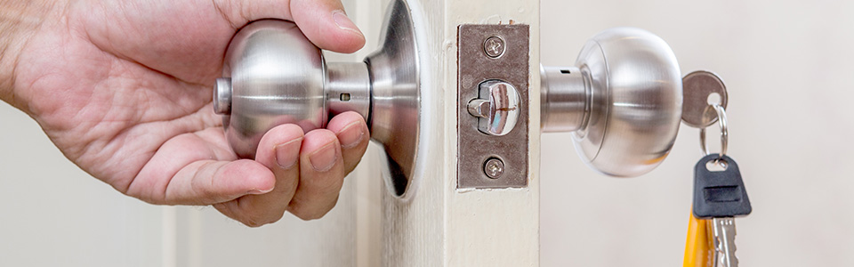 Locksmith Huntsville